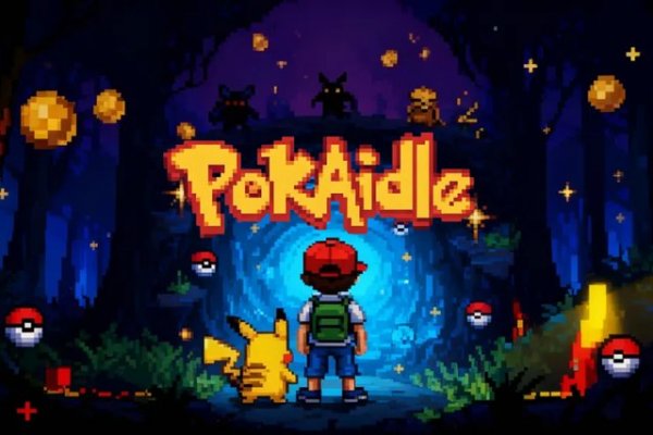 Pixel Monster Quest RPG